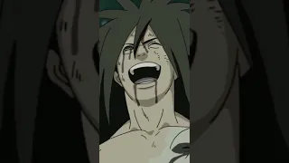 Madara Laugh 