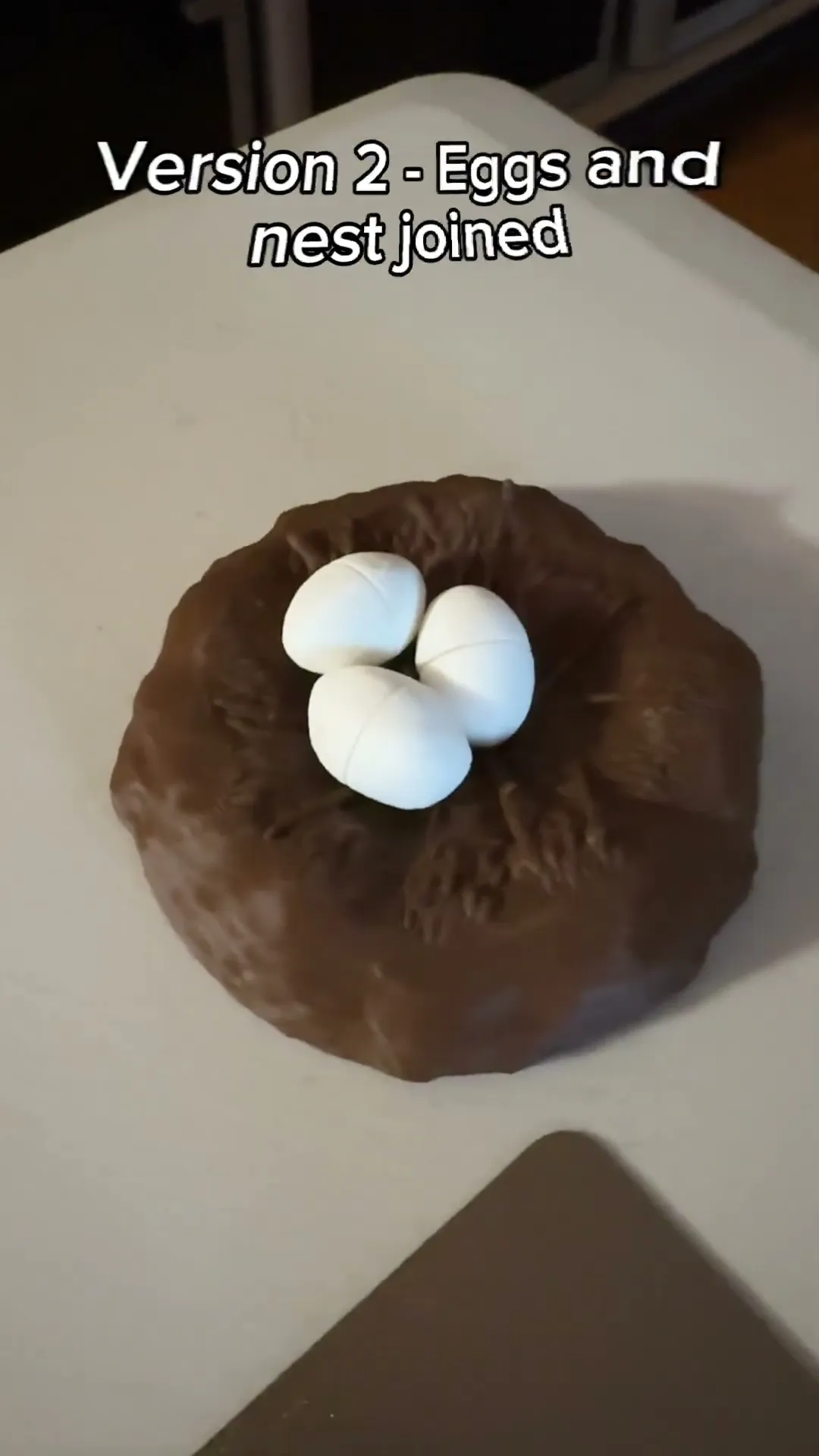 Dinosaur Nest