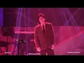 [4K] 241108 SUNGJIN SOLO CONCERT | Check Pattern (SUNGJIN)