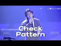 Download Lagu [4K] 241108 SUNGJIN SOLO CONCERT | Check Pattern (SUNGJIN)