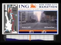 ING New York City Marathon Course