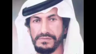 الشاعر بخيت بن حفيظ المزروعي 