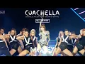 BLACKPINK - INTRO + MONEY (LISA) | Coachella 2023 (Band Studio Version)