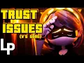 MURDER DRONES SONG Trust Issues - Logan Pettipas V s Song