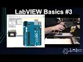 LabVIEW Basics - SONAR Part 1