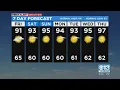 Sacramento 5 30 p m Weather Forecast Aug 4 2022