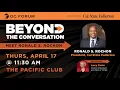 Meet CSUF s New President Ronald S Rochon