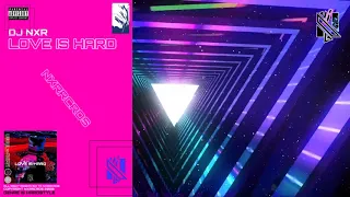 Download DJ NXR_-_LOVE IS HARD(official audio)#hardstylemusic, #hardcore MP3