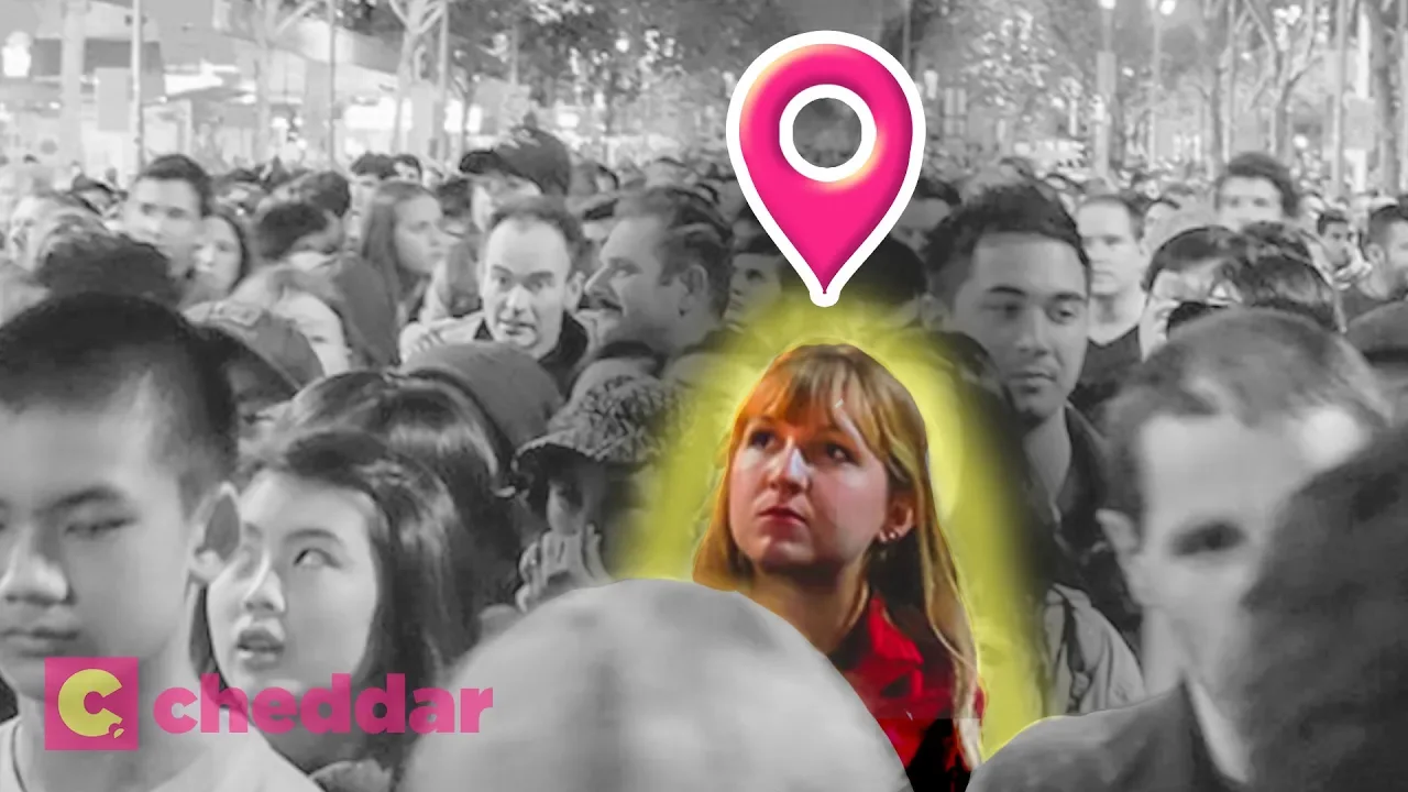 Police Are Using "Reverse Search Warrants" To Get Your Location Data - Cheddar Sidebar