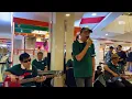 TANPA PESAN TERAKHIR - SEVENTEEN (COVER BY THE TALKBACK BAND)
