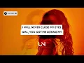 Joji, The Kid LAROI - Bluffin' (Lyrics)