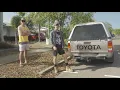 Undercover Speed Camera Life-hack Garn