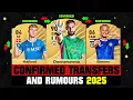 Download Lagu FIFA 26 | NEW CONFIRMED TRANSFERS \u0026 RUMOURS! 🚨🔥 ft. Donnarumma, Hojlund, Simons... etc