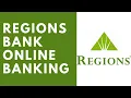 Regions Bank Online Login Regions Bank Online Banking Guide