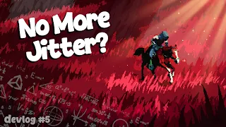 How I solved my biggest pixel art problem Pixel Perfect
