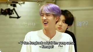 Download RUN BTS 2020 SUB INDO Ep 102 part 1 MP3