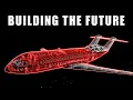 NASA s Aurora D8 STRANGE Fuselage Will Change Aviation FOREVER
