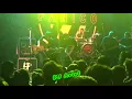 Jovenes Pordioseros - Panico - La Reina 2018 HD