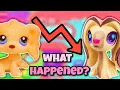Download Lagu A Deep Dive Into Littlest Pet Shop