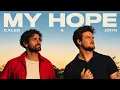 Caleb & John Godspeed Lyric Video