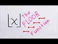 They Named a Function after the Floor