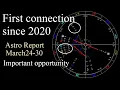 Astrology March 24-30 2026 - Powerful week of transformation for some Gov ts Organizations