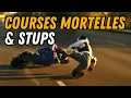 Download Lagu Dose mortelle et dérapages : rodéos dopés à la drogue