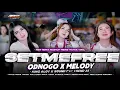Download Lagu DJ SET ME FREE ALOY X ODNOGO VIRAL TIKTOK‼️MASHUP FULL BASS PARTY HOREG MENGKANE - ABOYCHANDRAMUSIC
