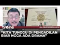 Download Lagu Soal Ijazah Jokowi, Komjen Pol. Ito: Kalau Penelitian Kenapa harus Diumbar di Medsos? | AKIM tvOne