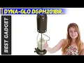 Dyna-Glo DGPH201BR Review