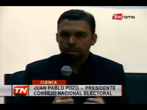 CNE analizará agasto electoral