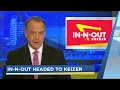 Construction of new In-N-Out Burger in Keizer set to begin in June