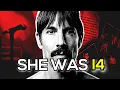 The Depravity of Anthony Kiedis