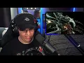 CRYSTAL LAKE Has Me CONFLICTED With "Crossing Nails"! (REACTION)