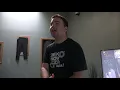 Crazy Uncle Reacts To Mantha And Gage Tornado!