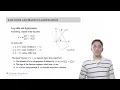 6 1 Logistic Regression Machine Learning