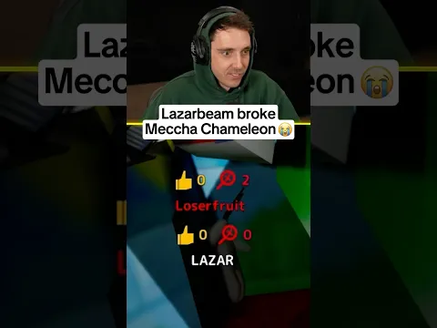 Lazarbeam found the best spot 😭💀