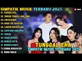 Lagu TUNGGAL EKA - JANGAN TUNGGU LAMA LAMA | SIMPATIK TERBARU | SIMPATIK FULL ALBUM TERBARU 2026