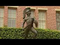 USC will start spring semester virtually require COVID boosters