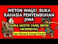 Download Lagu 😱 Weton Wage Buka Rahasia Penyembuhan Jiwa! Aura Mistis yang Bikin Merinding 🔮✨
