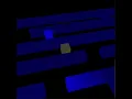 OpenGL Maze Game