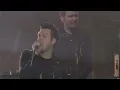 Kasabian - Fire (NYE Re:Wired at The O2)