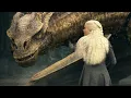 House of the Dragon OST - Reign of the Targaryens feat. Arrival at Winterfell