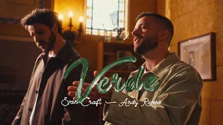 Evan Craft - Verde [feat. Andy Rivero] (Vídeo Oficial)