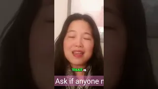 Impress Your SO S Asian Parents When In Doubt Help Out 