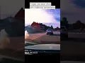 Download Lagu Russian drones drop grenades from the sky directly onto busy streets in Ukraine