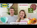 Download Lagu TOO GOOD TO GO APP UITPROBEREN - OKTOBER 2025 | Joyce Rikken
