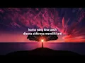 Download Lagu Hindia - Bayangkan Jika Kita Tidak Menyerah ( lirik lagu )
