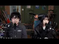 250320 보라미유 - 행운을 부탁해 LIVE｜조매력님 합방 - "보라미유 1세대 커버 유튜버에서 아티스트까지"