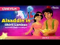 Download Lagu Alaaddin'in Sihirli Lambası | Kral'ın Yeni Giysileri | Çizgi Film Masal